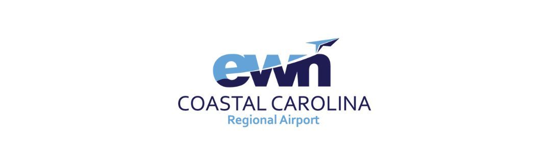 Airport parking access control system in New Bern, NC