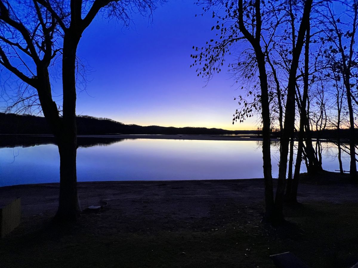 Parking BOXX parking system installation in Spring Green, WI